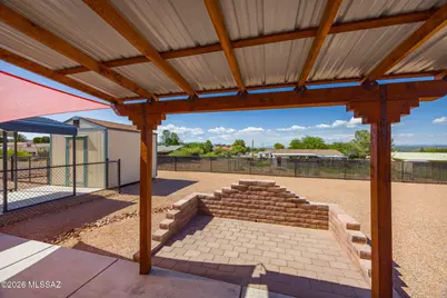 692 W Pony Express Lane, Benson, AZ 85602 - Photo 17