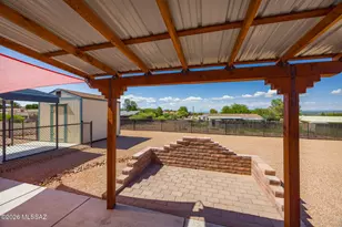 692 W Pony Express Ln, Benson, AZ 85602 - Photo 17