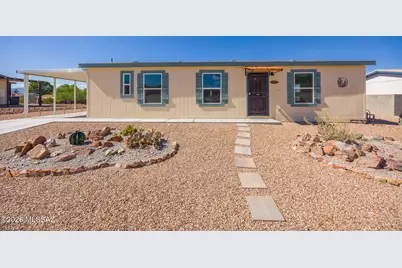 692 W Pony Express Lane, Benson, AZ 85602 - Photo 1