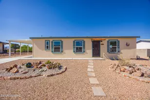 692 W Pony Express Ln, Benson, AZ 85602 - Photo 1