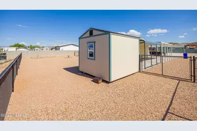 692 W Pony Express Lane, Benson, AZ 85602 - Photo 19