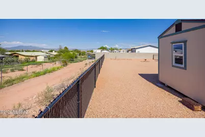 692 W Pony Express Lane, Benson, AZ 85602 - Photo 21