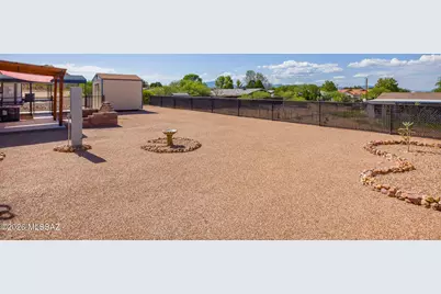 692 W Pony Express Lane, Benson, AZ 85602 - Photo 23