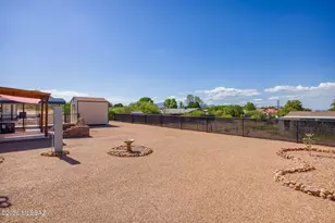 692 W Pony Express Ln, Benson, AZ 85602 - Photo 23