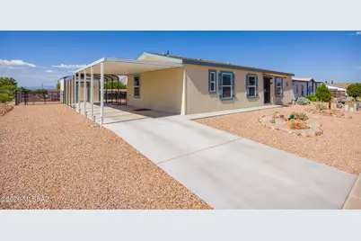 692 W Pony Express Lane, Benson, AZ 85602 - Photo 25