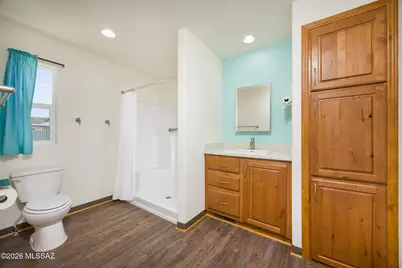 692 W Pony Express Lane, Benson, AZ 85602 - Photo 9