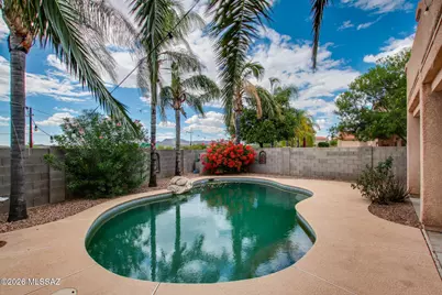 11281 N Chynna Rose Place, Tucson, AZ 85737 - Photo 43