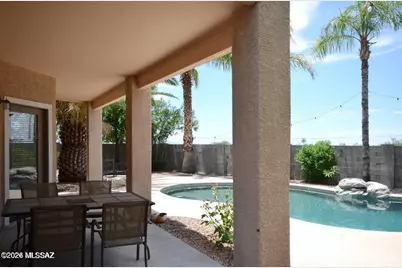 11281 N Chynna Rose Place, Tucson, AZ 85737 - Photo 37