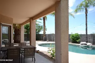 11281 N Chynna Rose Pl, Tucson, AZ 85737 - Photo 37