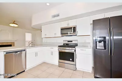 11281 N Chynna Rose Place, Tucson, AZ 85737 - Photo 13