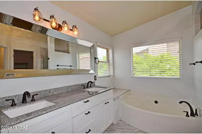 11281 N Chynna Rose Place, Tucson, AZ 85737 - Photo 21