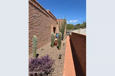 1972 W Misty Hollow, Tucson, AZ 85704 - Photo 33