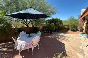 1972 W Misty Hollow, Tucson, AZ 85704 - Photo 31