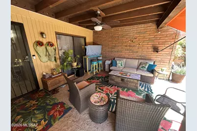 1972 W Misty Hollow, Tucson, AZ 85704 - Photo 29