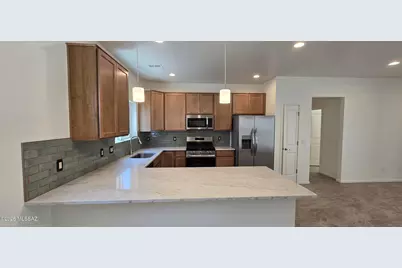 702 S Sky Ranch Road, Sierra Vista, AZ 85635 - Photo 9