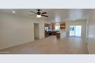 646 S Sky Ranch Road, Sierra Vista, AZ 85635 - Photo 7