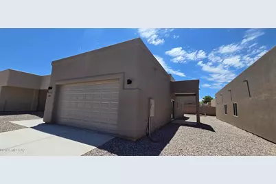 646 S Sky Ranch Road, Sierra Vista, AZ 85635 - Photo 5
