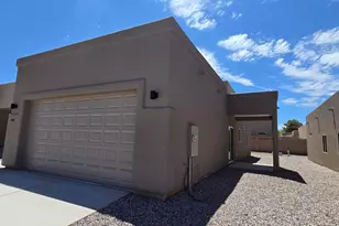 646 S Sky Ranch Rd, Sierra Vista, AZ 85635 - Photo 5