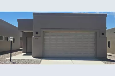 646 S Sky Ranch Road, Sierra Vista, AZ 85635 - Photo 1