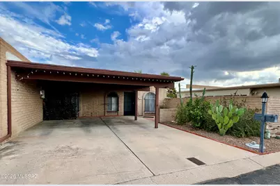 565 W Calle Lindero, Tucson, AZ 85704 - Photo 1
