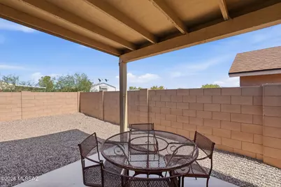 6343 S Rigby Avenue, Tucson, AZ 85746 - Photo 33