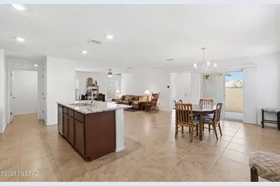 6343 S Rigby Avenue, Tucson, AZ 85746 - Photo 5