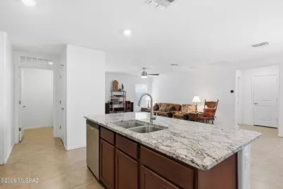 6343 S Rigby Avenue, Tucson, AZ 85746 - Photo 17