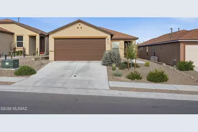 6343 S Rigby Avenue, Tucson, AZ 85746 - Photo 1