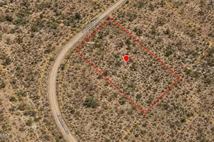 14793 S Rexene Ave, Tucson, AZ 85736 - Photo 1