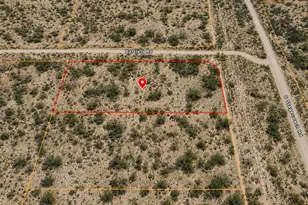 15518 S Stagecoach Rd, Tucson, AZ 85736 - Photo 1