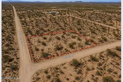 15518 S Stagecoach Road #45, Tucson, AZ 85736 - Photo 3