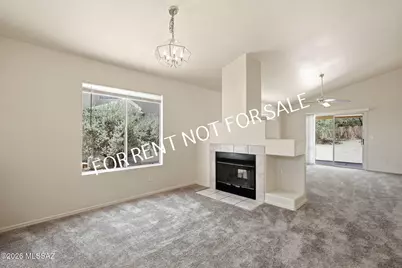 3752 W Sunbright Drive, Tucson, AZ 85742 - Photo 5