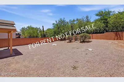3752 W Sunbright Drive, Tucson, AZ 85742 - Photo 35