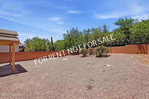 3752 W Sunbright Dr, Tucson, AZ 85742 - Photo 35