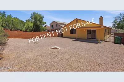 3752 W Sunbright Drive, Tucson, AZ 85742 - Photo 33