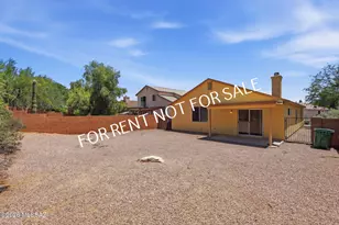3752 W Sunbright Dr, Tucson, AZ 85742 - Photo 33