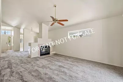 3752 W Sunbright Drive, Tucson, AZ 85742 - Photo 17