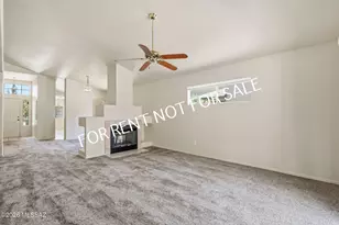 3752 W Sunbright Dr, Tucson, AZ 85742 - Photo 17
