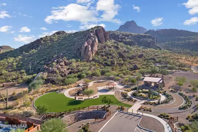 8462 N Movie Pass Trail, Tucson, AZ 85743 - Photo 45