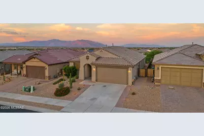 8462 N Movie Pass Trail, Tucson, AZ 85743 - Photo 49