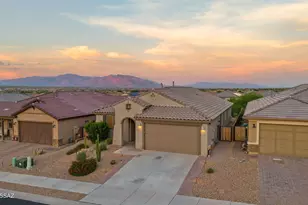 8462 N Movie Pass Trl, Tucson, AZ 85743 - Photo 49