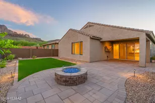 8462 N Movie Pass Trl, Tucson, AZ 85743 - Photo 17