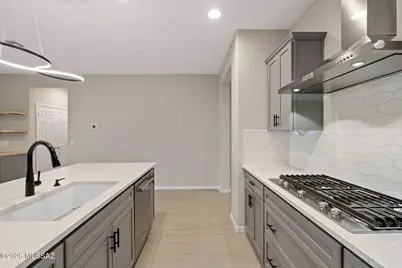 8462 N Movie Pass Trail, Tucson, AZ 85743 - Photo 25