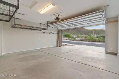 8462 N Movie Pass Trail, Tucson, AZ 85743 - Photo 37