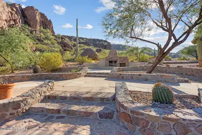 8462 N Movie Pass Trail, Tucson, AZ 85743 - Photo 43