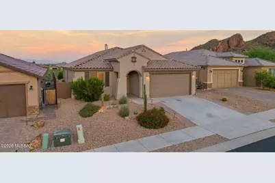8462 N Movie Pass Trail, Tucson, AZ 85743 - Photo 47