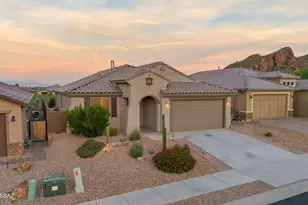 8462 N Movie Pass Trl, Tucson, AZ 85743 - Photo 47