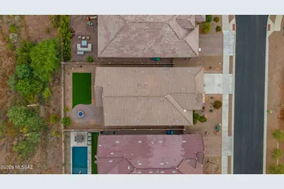 8462 N Movie Pass Trail, Tucson, AZ 85743 - Photo 39