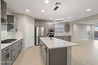 8462 N Movie Pass Trail, Tucson, AZ 85743 - Photo 5