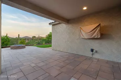 8462 N Movie Pass Trail, Tucson, AZ 85743 - Photo 15